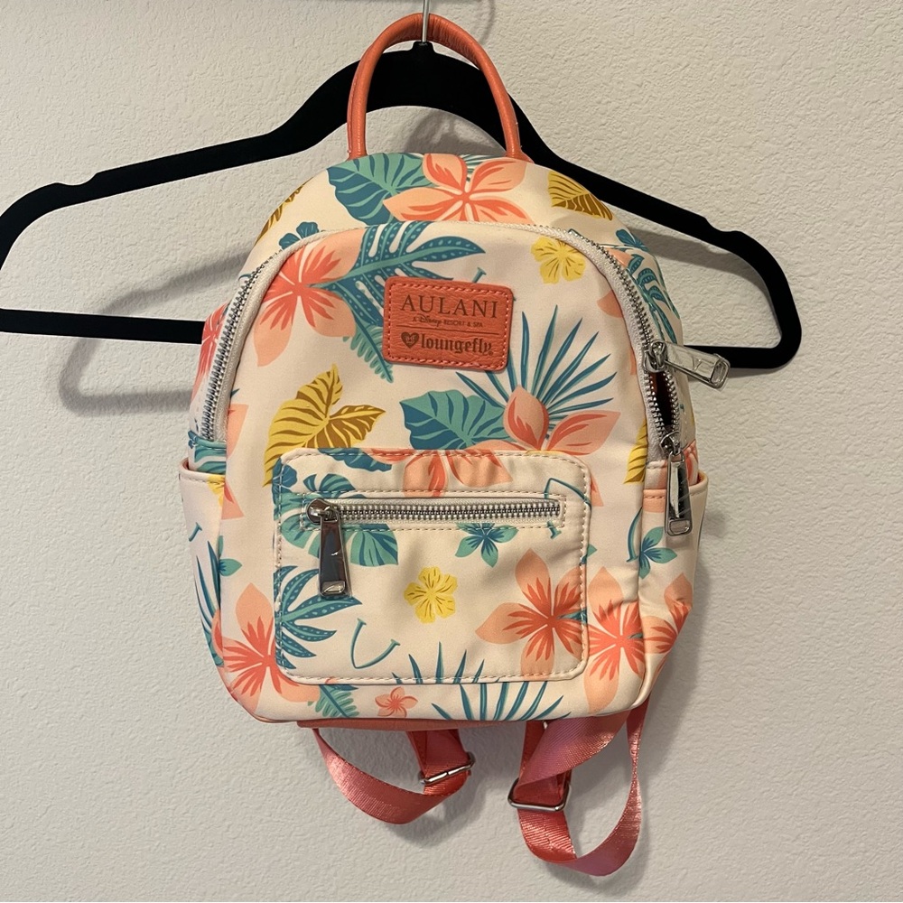 Disneys Aulani Exclusive Loungefly